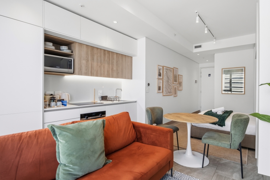 0 Bedroom Property for Sale in Cape Town City Centre Western Cape